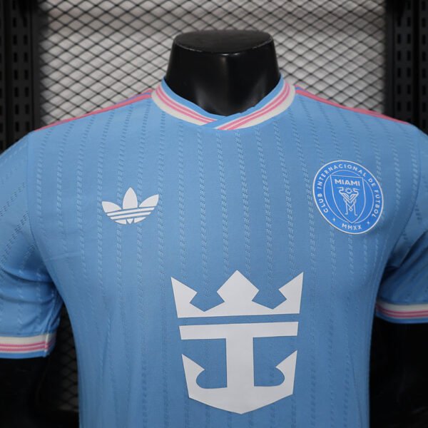 2526 Miami player Third away S-XXL - Image 3