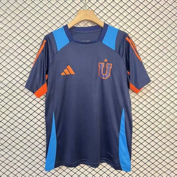 25∕26 University of Chile trainning jersey S-XXL