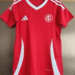 2526 Internacional home Woman S-2XL