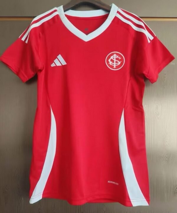 2526 Internacional home Woman S-2XL