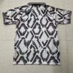 2526 Bayern anniversary S-4XL - Imagem 2