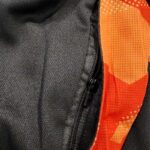 2526 Atletico Mineiro short With pocket  S-XXL - Imagem 2