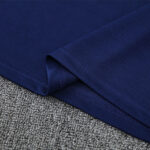 2526  PSG training suit supphire kit S-XXL - Imagem 5