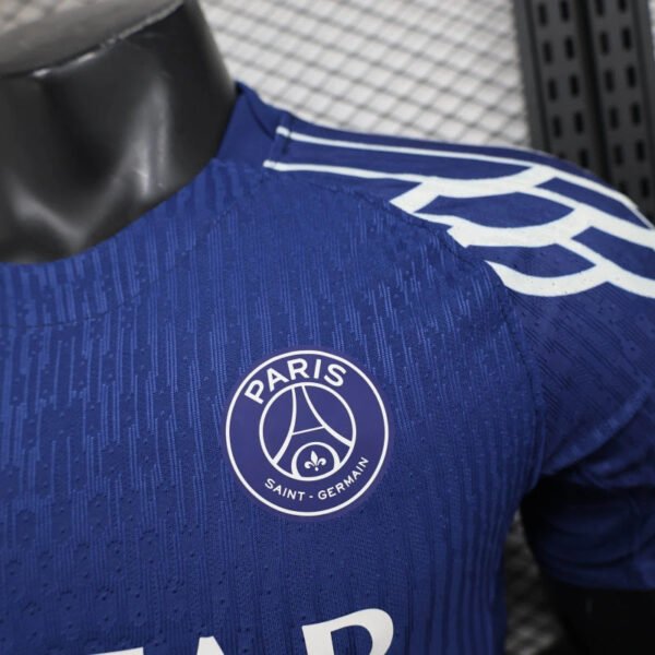 2526 PSG Fourth Away player version S-2XL - Image 3