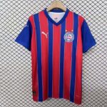 2526 Bahiaço Away red  S-4XL