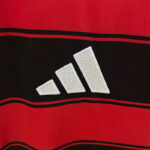 2526 Flamengo home vest S-4XL - Imagem 3