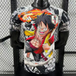 2526 Japan Player Special Edition S-2XL