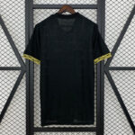 2526 Mexico Gold Black Special S-4XL - Imagem 2