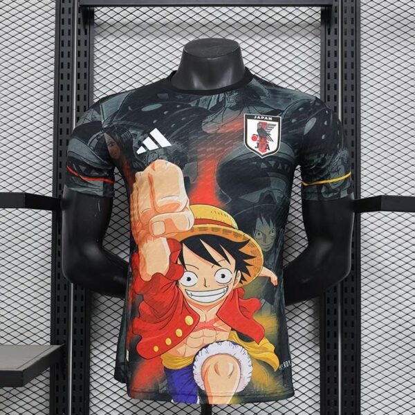 2526 Japan Player Special Edition S-2XL