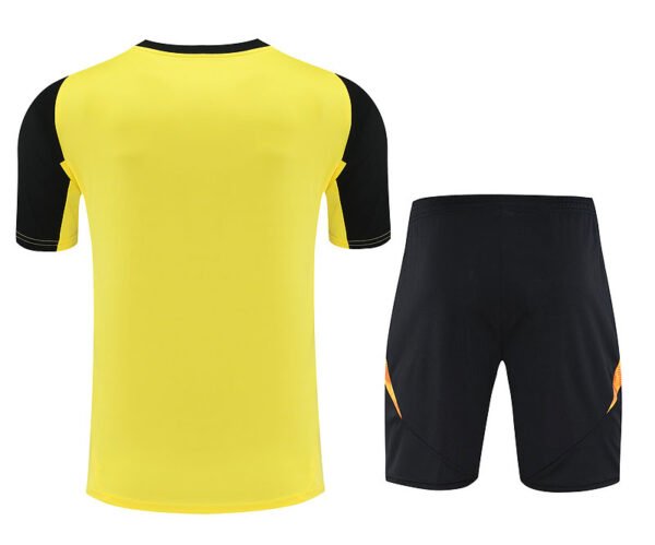 25/26 Atletico mineiro training Kit  S-2XL - Image 2