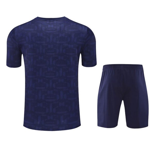 2526 Barcelona sapphire kit S-2XL - Image 3