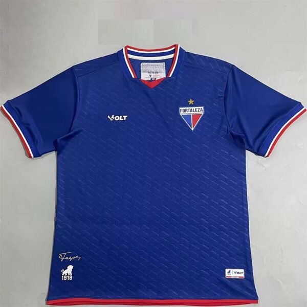 2526 Fortaleza home S-4XL