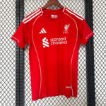 2526 Liverpool  home S-XXL