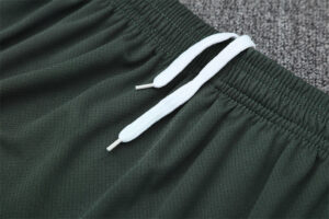 2526 Chelsea light green training kit  S-XXL - Imagem 6