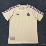 2526 Real Madrid Special S-2XL