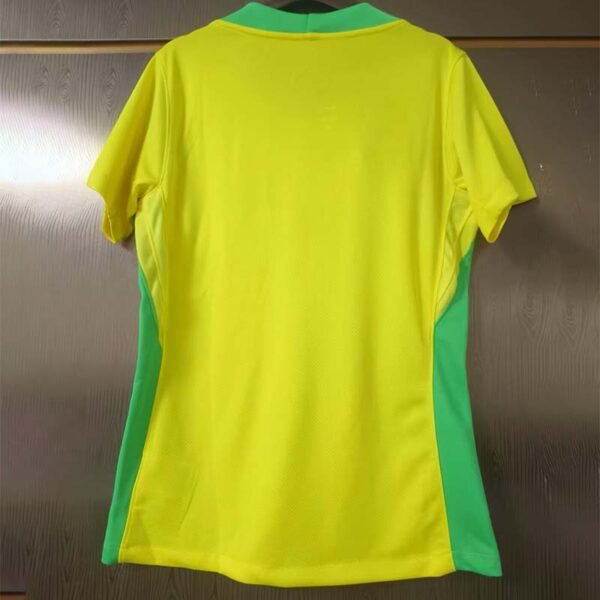 2526 Brazil Home S-2XL Woman - Image 2