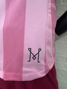 2526 Miami player Home S-XXL - Imagem 4