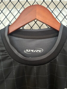 Tottenham Hotspur 2025/26 Away S-2XL - Imagem 7