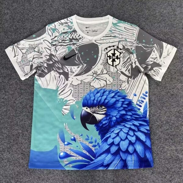 2526 Brazil Special S-2XL