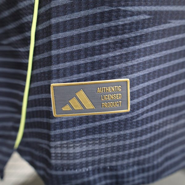2526 Real Madrid away  player version S-XXL - Image 10