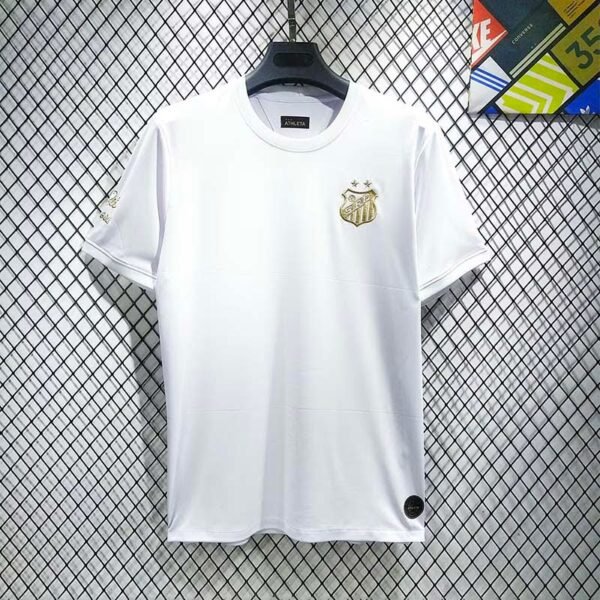 25/26 Santos S-2XL