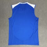 2526 Cruzeiro Home Vest S-4XL - Imagem 2