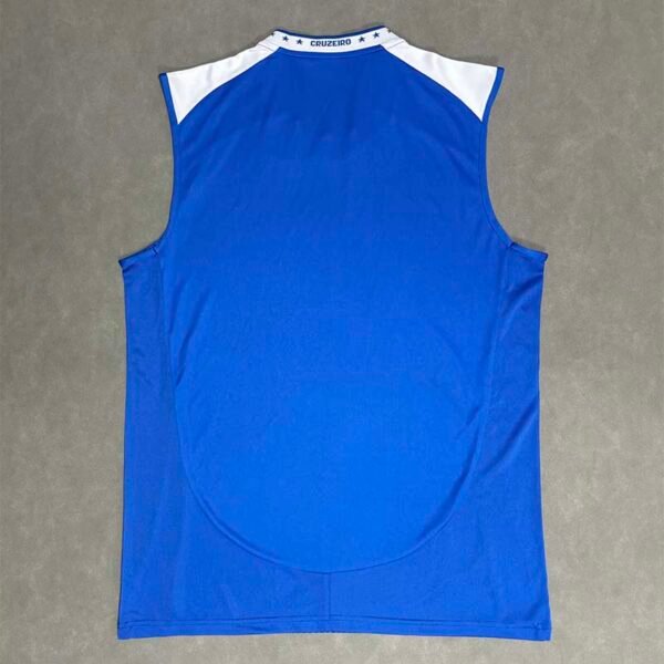 2526 Cruzeiro Home Vest S-4XL - Image 2