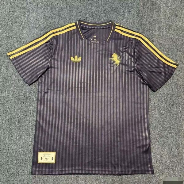 2526 Juventus Special S-2XL