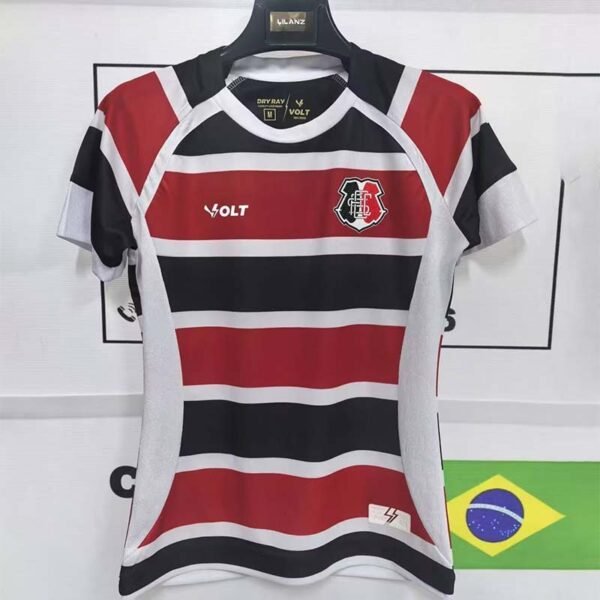 2526 Santa Cruz home S-2XL Woman