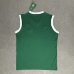 2526 Palmeiras home vest S-4XL - Imagem 2