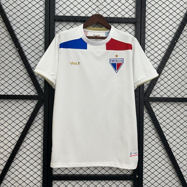 2526 Fortaleza home S-4XL