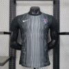 2526 PSG Goalkeeper player version S-2XL
