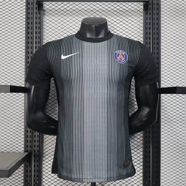 2526 PSG Goalkeeper player version S-2XL