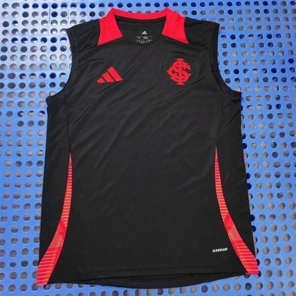 2526 Internacional training Vest S-4XL