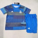 2526 Real Madrid Pre-match Kids 16-28