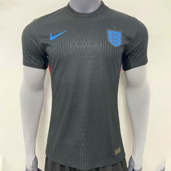 25/26 England Away S-3XL Player