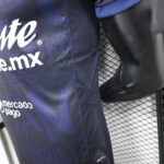 2526 C.F. Monterrey Third Away S-2XL - Imagem 6