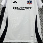 2526 colo colo home S-4XL - Imagem 4