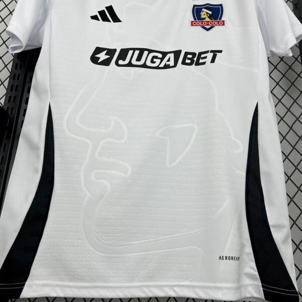 2526 colo colo home S-4XL - Image 4