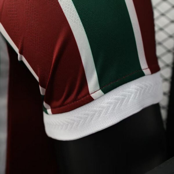 2526 Fluminense home player version S-2XL - Image 4