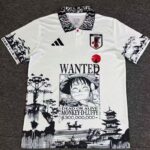 2526 Japan Specail Version S-XXL