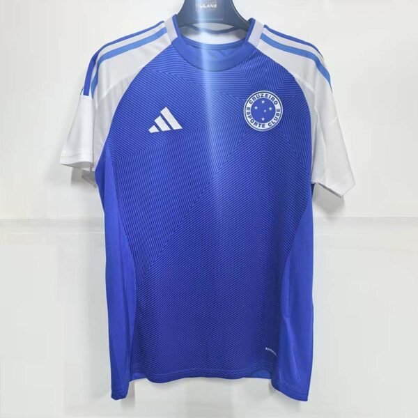 2526 Cruzeiro Home S-4XL
