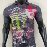 2526 Manchester City FtblNrgy+ Retro Player Jersey