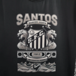 25/26 Santos Special S-2XL - Imagem 3