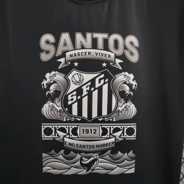 25/26 Santos Special S-2XL - Image 3
