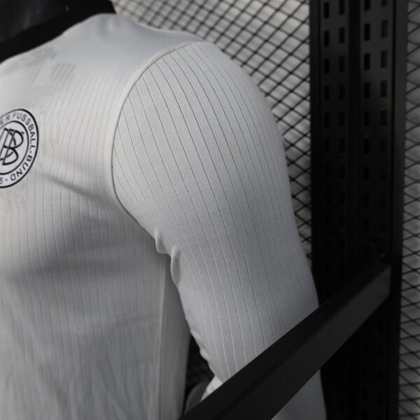2526 Germany 125th anniversary Player S-2XL - Image 5