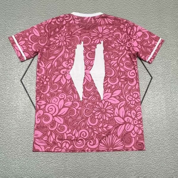 2526  Palestine Pink S-2XL - Image 2