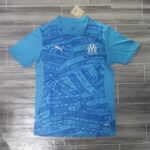 25/26 Marseille trainning jersey S-2XL