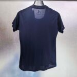 2526 Flamengo Woman training suit blue round neck S-2XL - Imagem 2