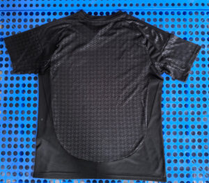 2526 Real Madrid Black S-XXL - Imagem 2